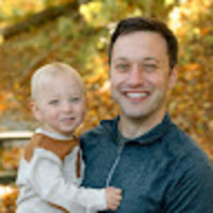 Meet your Posher, Evan